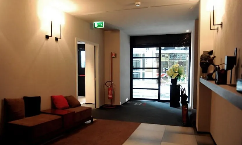 Ih Hotels Milano Ambasciatori  Mailand