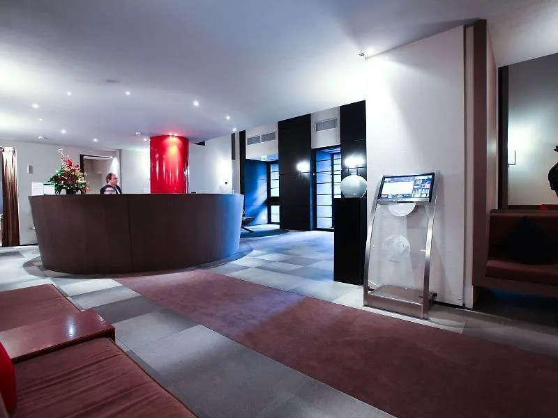 Ih Hotels Milano Ambasciatori Mailand