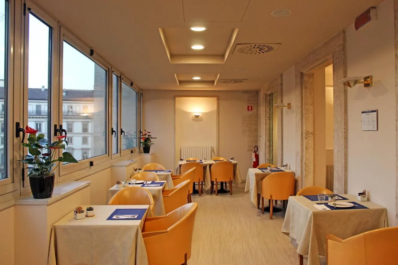 Ih Hotels Milano Ambasciatori Olaszország