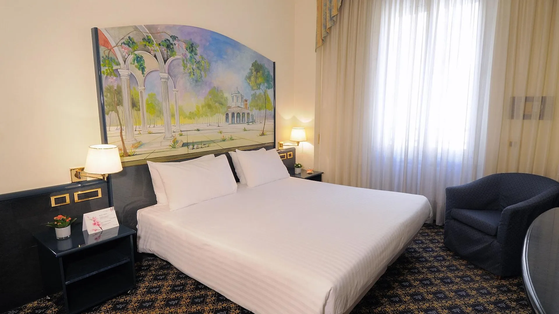 Ih Hotels Milano Ambasciatori